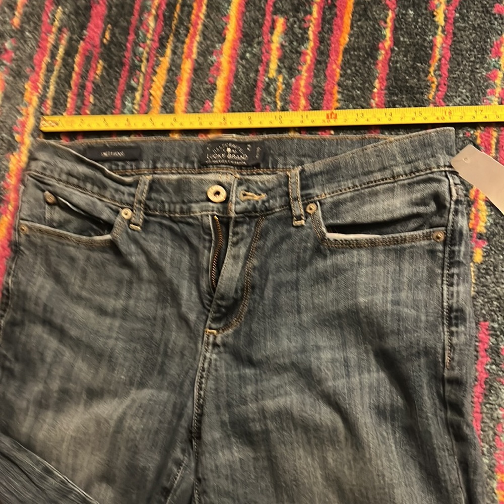 🍀☘️Lucky Brand - Picture 8 of 8